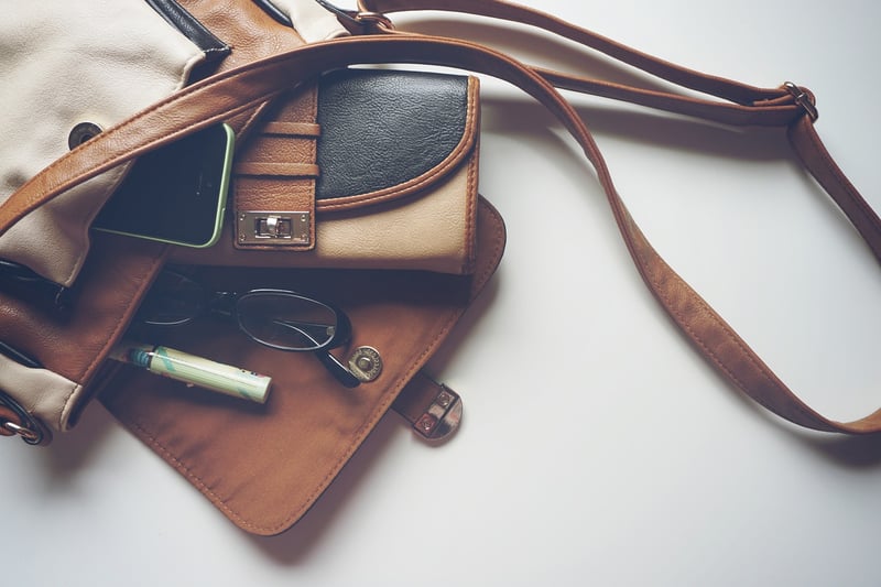 Sustainable Bags