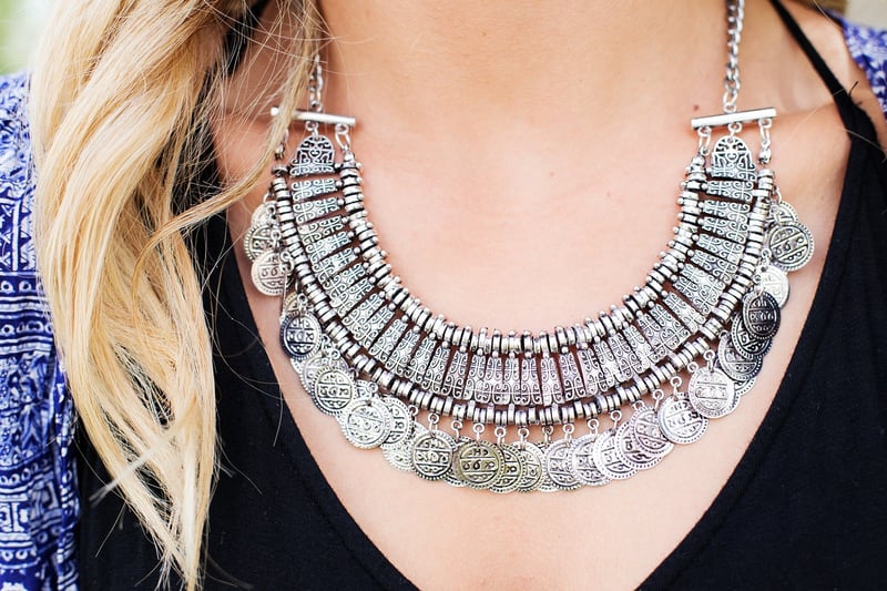 DIY Jewelry